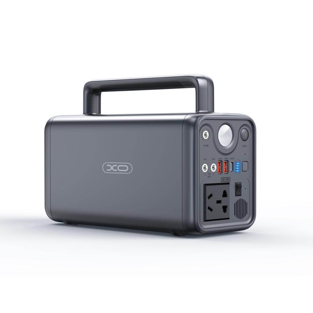 XO PSA-300 230WH/72000MAH OUTDOOR LIGHTNING ENERGY STORAGE POWER STATION XO PSA-300 230WH/72000MAH OUTDOOR LIGHTNING ENERGY STORAGE POWER STATION - Image 1