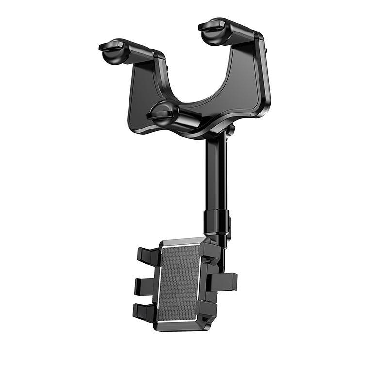 XO C115 ΒΑΣΗ ΚΙΝΗΤΟΥ ΓΙΑ ΚΑΘΡΕΥΤΗ ΑΥΤΟΚΙΝΗΤΟΥ XO C115 ΒΑΣΗ ΚΙΝΗΤΟΥ ΓΙΑ ΚΑΘΡΕΥΤΗ ΑΥΤΟΚΙΝΗΤΟΥ, ΜΑΥΡΗ - Image 1