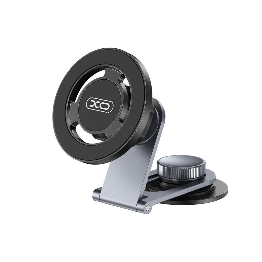 XO C147 ΜΕΤΑΛΛΙΚΗ ΒΑΣΗ ΦΟΡΤΙΣΤΗΣ ΤΑΜΠΛΟ ΑΥΤΟΚΙΝΗΤΟΥ XO C147 ΜΕΤΑΛΛΙΚΗ ΒΑΣΗ ΦΟΡΤΙΣΤΗΣ ΤΑΜΠΛΟ ΑΥΤΟΚΙΝΗΤΟΥ, ΜΑΥΡΟΣ - Image 1