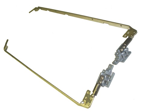 Μεντεσέδες μπράτσα οθόνης laptop Hp Omnibook Xe 4500 Μεντεσέδες μπράτσα οθόνης laptop Hp Omnibook Xe 4500 - Image 1