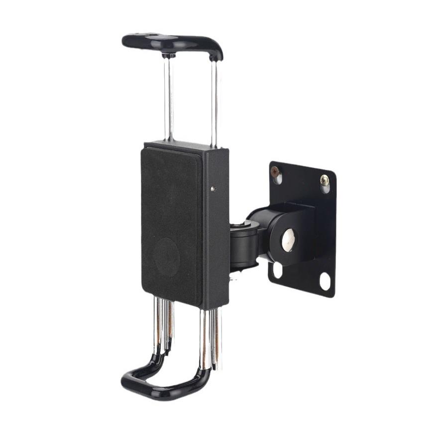 NG TABLET STAND1 ΜΕΤΑΛΛΙΚΗ ΕΠΙΤΟΙΧΙΑ ΒΑΣΗ ΓΙΑ TABLET ΜΕ ΚΛΕΙΔΑΡΙΑ NG TABLET STAND1 ΜΕΤΑΛΛΙΚΗ ΕΠΙΤΟΙΧΙΑ ΒΑΣΗ ΓΙΑ TABLET ΜΕ ΚΛΕΙΔΑΡΙΑ - Image 1