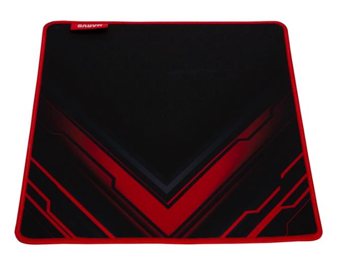 MARVO G49 BLAZE L MOUSE PAD MARVO G49 BLAZE L MOUSE PAD, 450mm x 400mm - Image 1