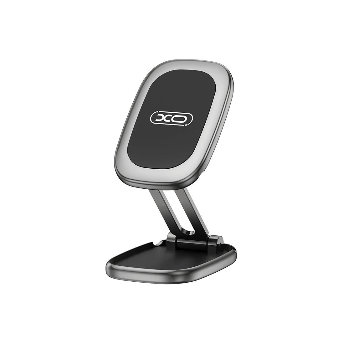 XO C157 MINI ΑΝΑΔΙΠΛΟΥΜΕΝΗ ΜΑΓΝΗΤΙΚΗ ΒΑΣΗ XO C157 MINI ΑΝΑΔΙΠΛΟΥΜΕΝΗ ΜΑΓΝΗΤΙΚΗ ΒΑΣΗ - Image 1