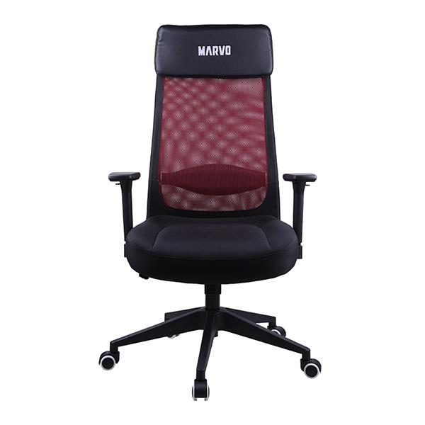 MARVO MAXIMUS ΚΑΡΕΚΛΑ ΜΑΥΡΟ/ΚΟΚΚΙΝΟ MARVO MAXIMUS ΚΑΡΕΚΛΑ ΜΑΥΡΟ/ΚΟΚΚΙΝΟ - Image 1