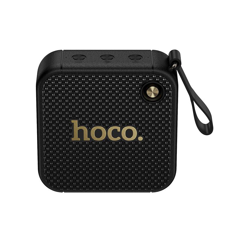 HOCO HT1 MARQUIS SPORT ΗΧΕΙΟ BLUETOOTH HOCO HT1 MARQUIS SPORT ΗΧΕΙΟ BLUETOOTH, ΜΑΥΡΟ - Image 1
