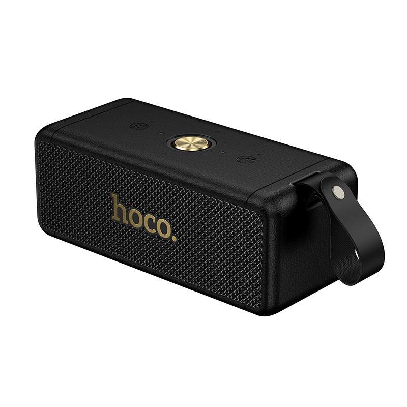 HOCO HT1 PRO MARQUIS SPORT ΗΧΕΙΟ BLUETOOTH HOCO HT1 PRO MARQUIS SPORT ΗΧΕΙΟ BLUETOOTH, ΜΑΥΡΟ - Image 1
