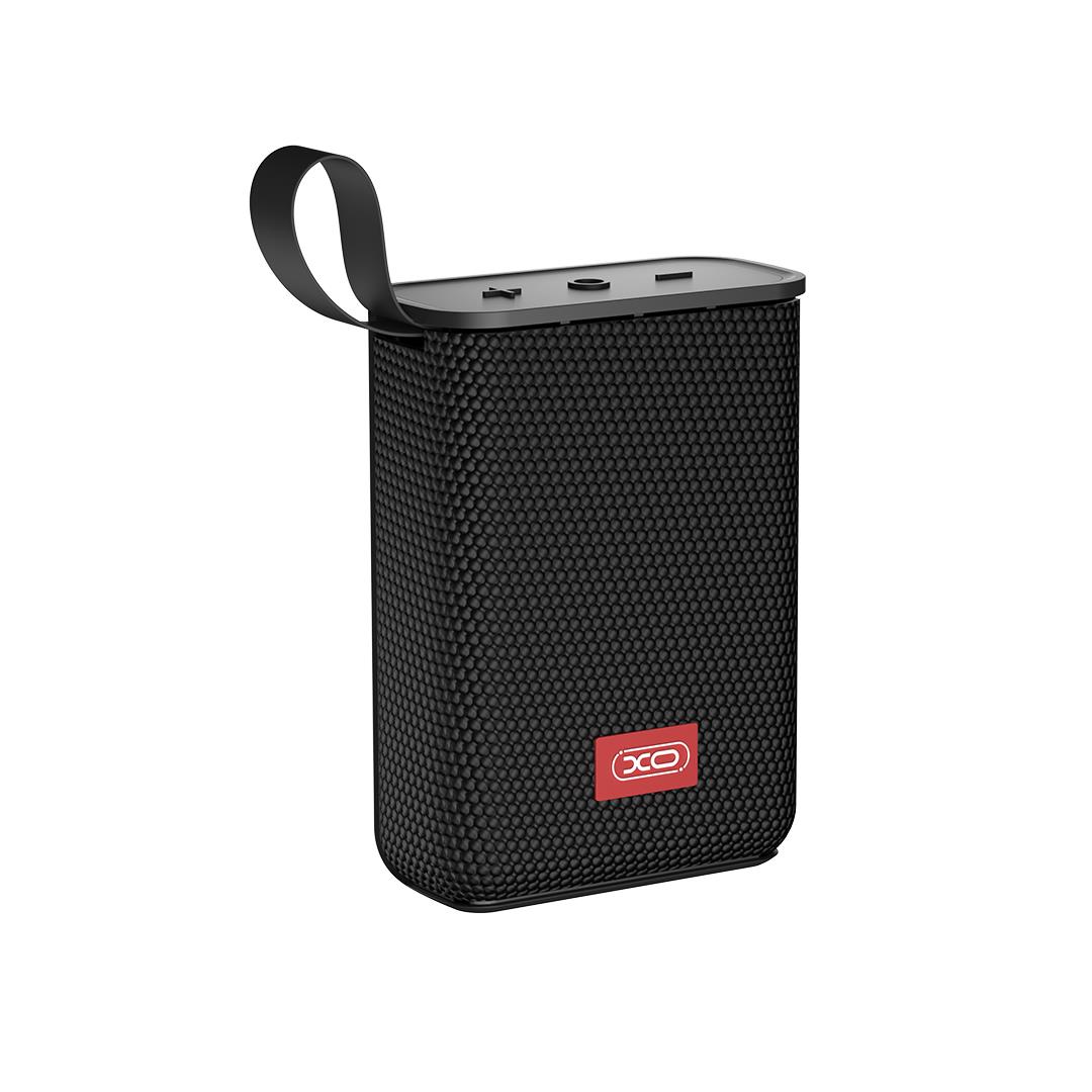XO F74 BLUETOOTH ΗΧΕΙΟ XO F74 BLUETOOTH ΗΧΕΙΟ, ΑΔΙΑΒΡΟΧΟ, ΜΑΥΡΟ - Image 1