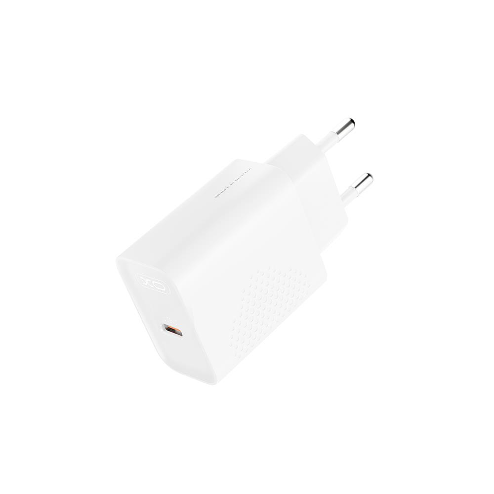 XO ΦΟΡΤΙΣΤΗΣ ΓΡΗΓΟΡΗΣ ΦΟΡΤΙΣΗΣ L162 XO ΦΟΡΤΙΣΤΗΣ ΓΡΗΓΟΡΗΣ ΦΟΡΤΙΣΗΣ L162, 30W, 1 ΘΥΡΑ - Image 1