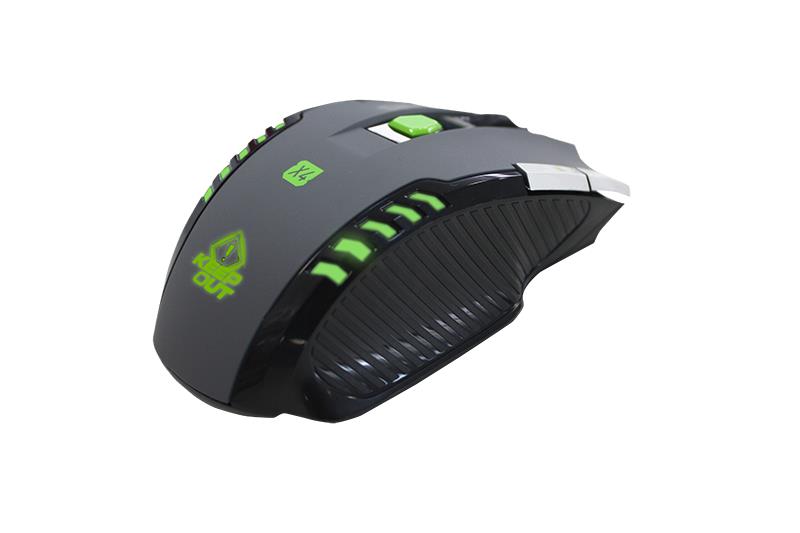 GAMING ΠΟΝΤΙΚΙ KEEPOUT X4 GAMING ΠΟΝΤΙΚΙ KEEPOUT X4 - Image 1