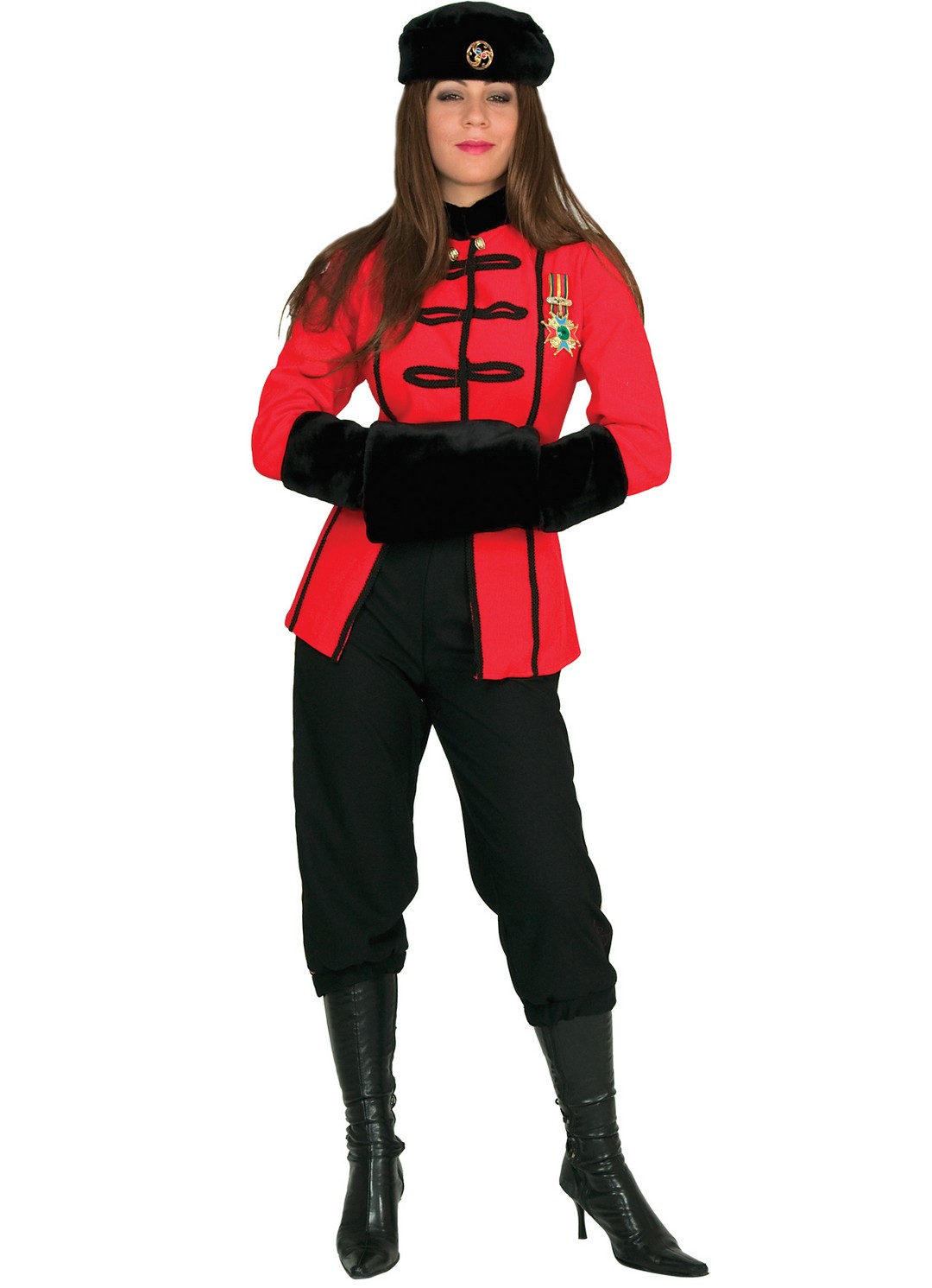 Στολή Κοζακα Στολή Κοζακα - Image 1