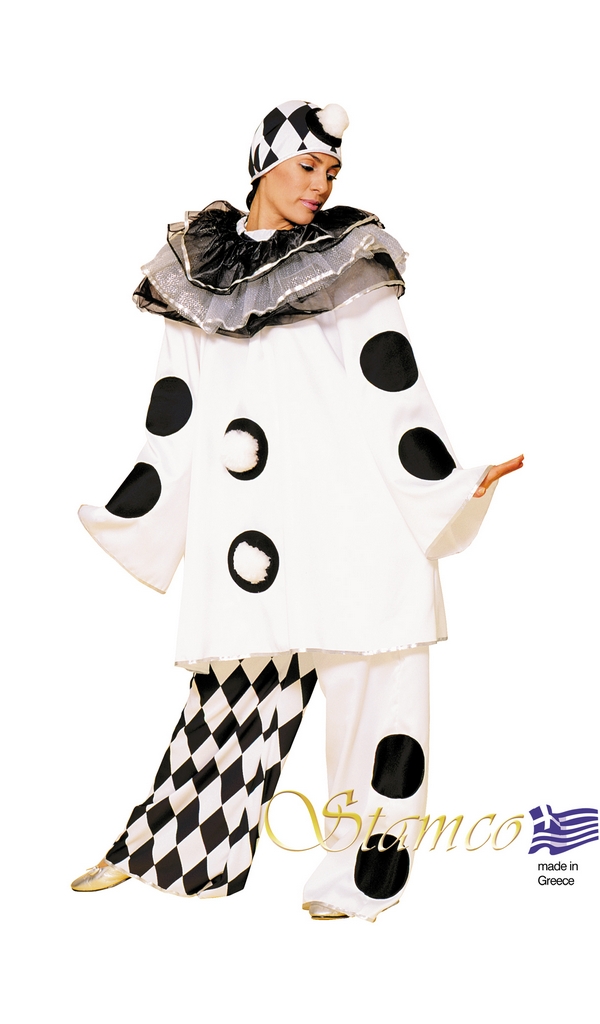 Στολή Πιερωτοσ Στολή Πιερωτοσ - Image 1