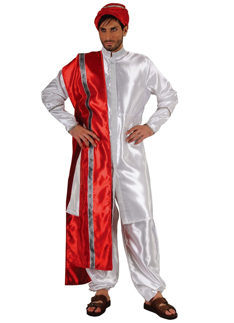 Στολή Μαχαραγιασ Στολή Μαχαραγιασ - Image 1