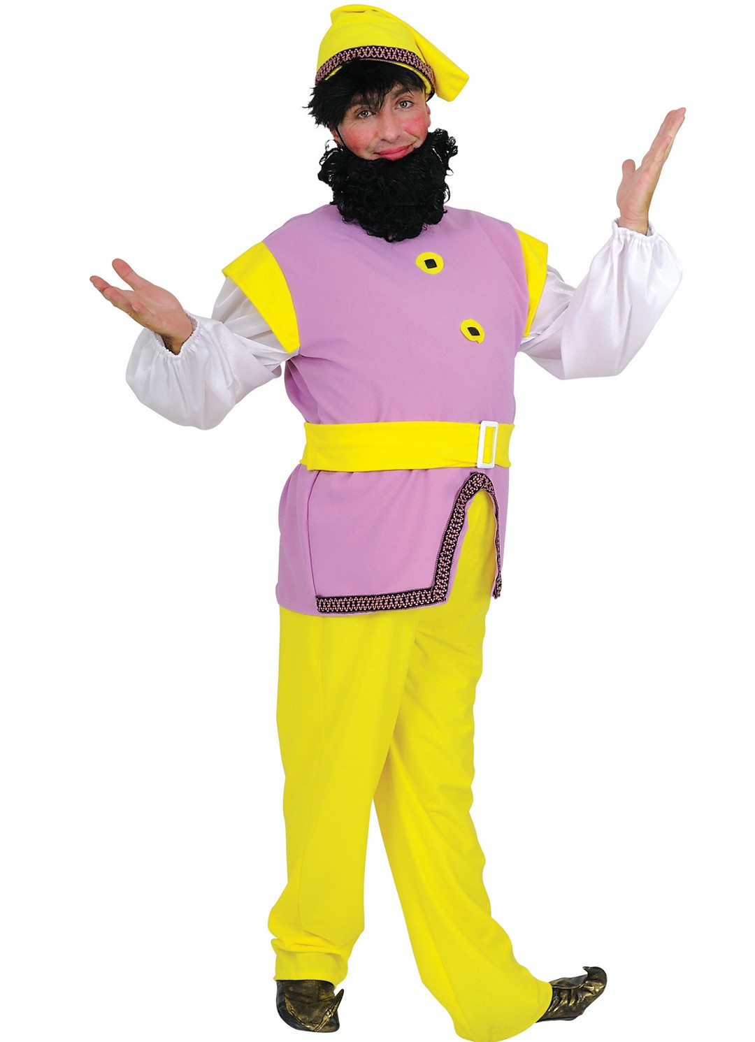 Στολή Νανοσ Μωβ Στολή Νανοσ Μωβ - Image 1