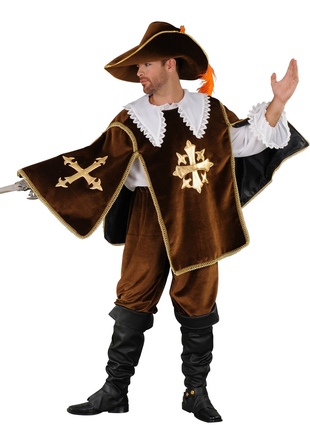 Στολή Σωματοφυλακασ Στολή Σωματοφυλακασ - Image 1