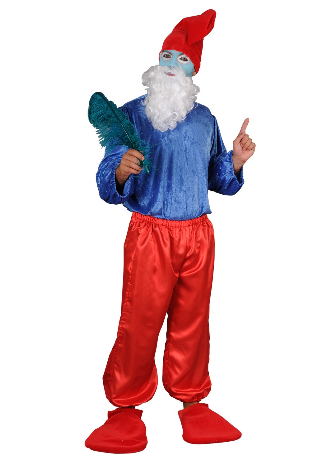 Στολή Παππούλης Στολή Παππούλης - Image 1