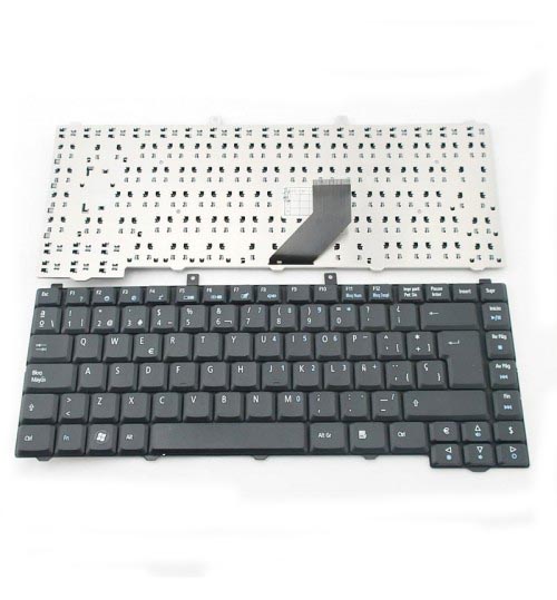 Πληκτρολόγιο Laptop Acer Aspire 3100 3650 3690 4100 5500 6700 Πληκτρολόγιο Laptop Acer Aspire 3100 3650 3690 4100 5500 6700 - Image 1