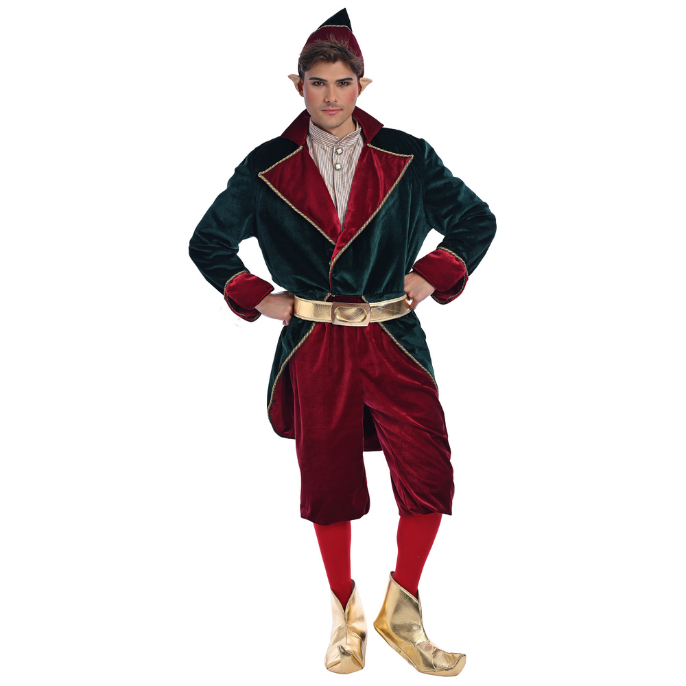 Στολή Ανδρικό Ξωτικό με Σμόκιν Στολή Ανδρικό Ξωτικό με Σμόκιν - Image 1