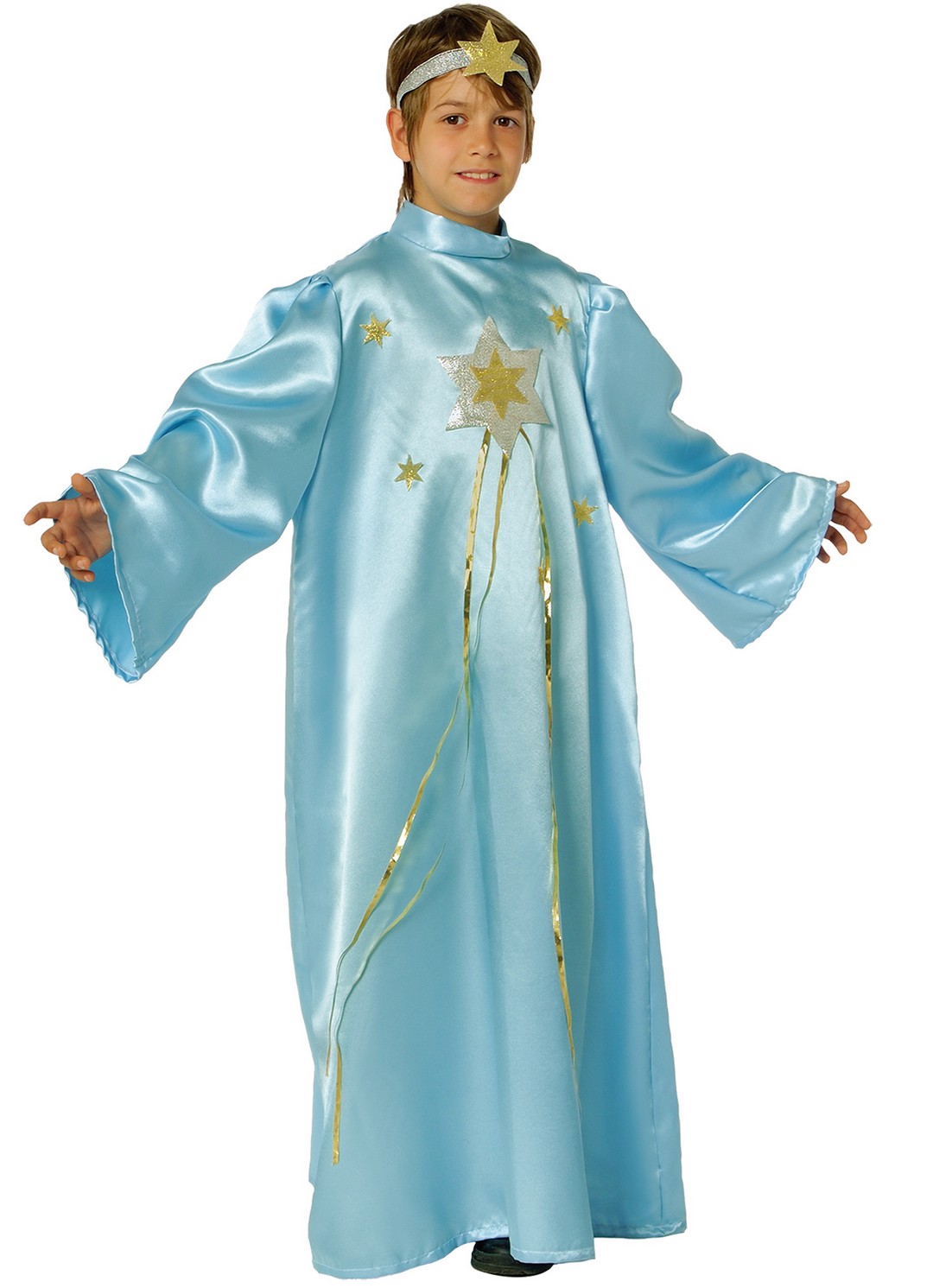 Στολή Αστερι Γαλαζιο Στολή Αστερι Γαλαζιο - Image 1