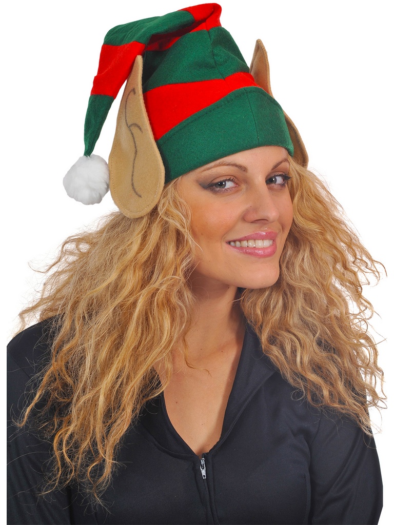 Στολή Καπελο Ξωτικου Στολή Καπελο Ξωτικου - Image 1