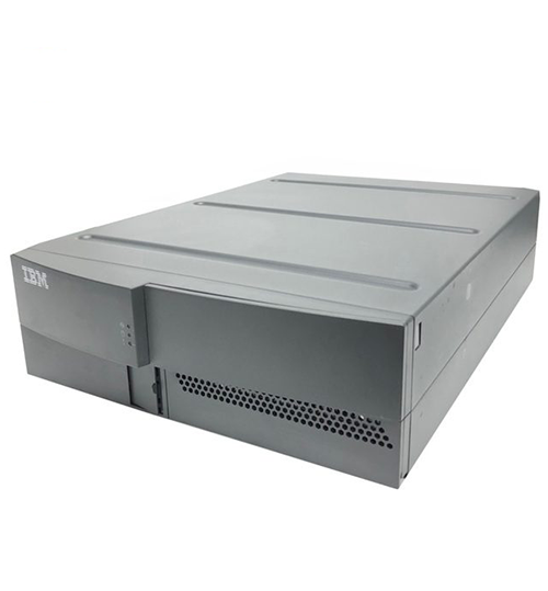 IBM SurePOS 4800-E84 intel C2D E7400 DESKTOP GRADE A- IBM SurePOS 4800-E84 intel C2D E7400 DESKTOP GRADE A- - Image 1