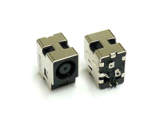 DC Jack Laptop HP Pavilion G6 DC Jack Laptop HP Pavilion G6 - Image 1