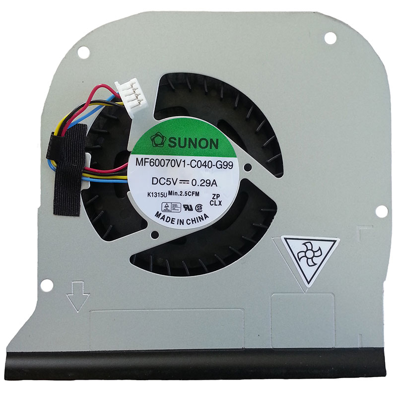 Ανεμιστήρας Laptop Dell Latitude E6320 Ανεμιστήρας Laptop Dell Latitude E6320 - Image 1