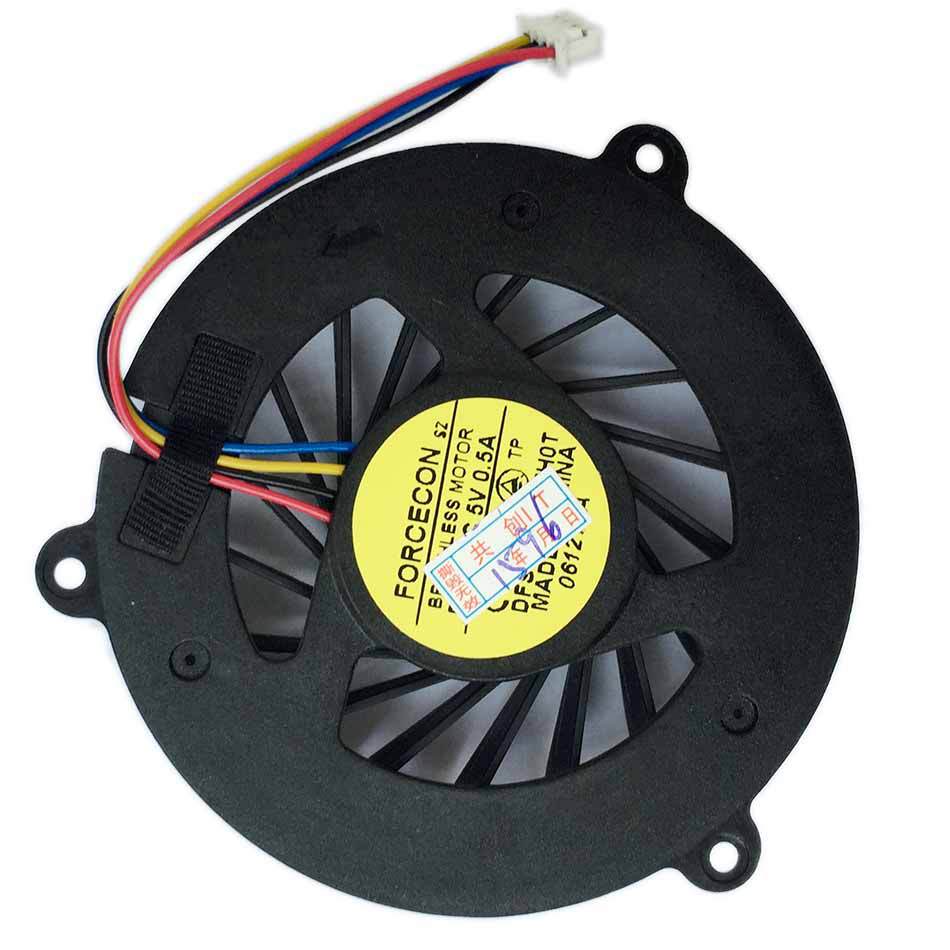 Ανεμιστήρας Laptop Asus G50 G51 G60 M50 N50 Series Ανεμιστήρας Laptop Asus G50 G51 G60 M50 N50 Series - Image 1