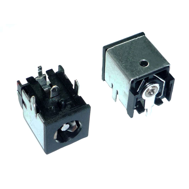 DC Jack Laptop HP ΝΧ9100 DC Jack Laptop HP ΝΧ9100 - Image 1