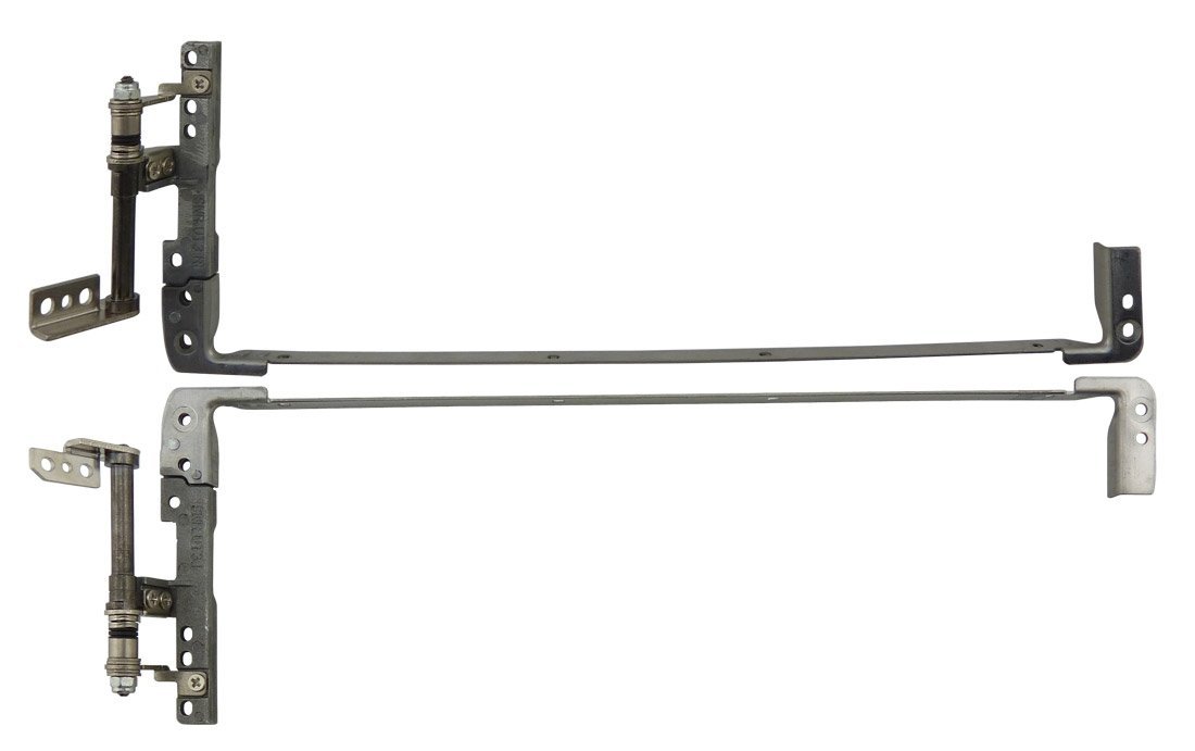 Μεντεσέδες Οθόνης Laptop HP Pavilion dv6-1000 dv6-1100 dv6-1200 dv6-1300 series Μεντεσέδες Οθόνης Laptop HP Pavilion dv6-1000 dv6-1100 dv6-1200 dv6-1300 series - Image 1