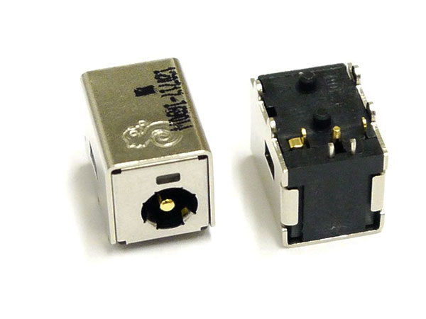DC Jack Laptop HP Pavilion DV6000 Series DC Jack Laptop HP Pavilion DV6000 Series - Image 1