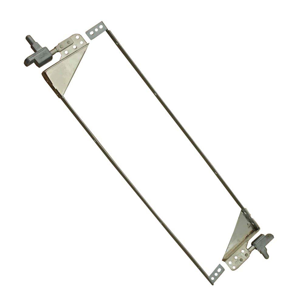 Μεντεσέδες οθόνης Laptop Asus F5SL F5Sr F5V F5VL F5VI X59GL X59S X59SL X59SR X50V X50R X50M X50VL X50SL X50SV Series Μεντεσέδες οθόνης Laptop Asus F5SL F5Sr F5V F5VL F5VI X59GL X59S X59SL X59SR X50V X50R X50M X50VL X50SL X50SV Series - Image 1