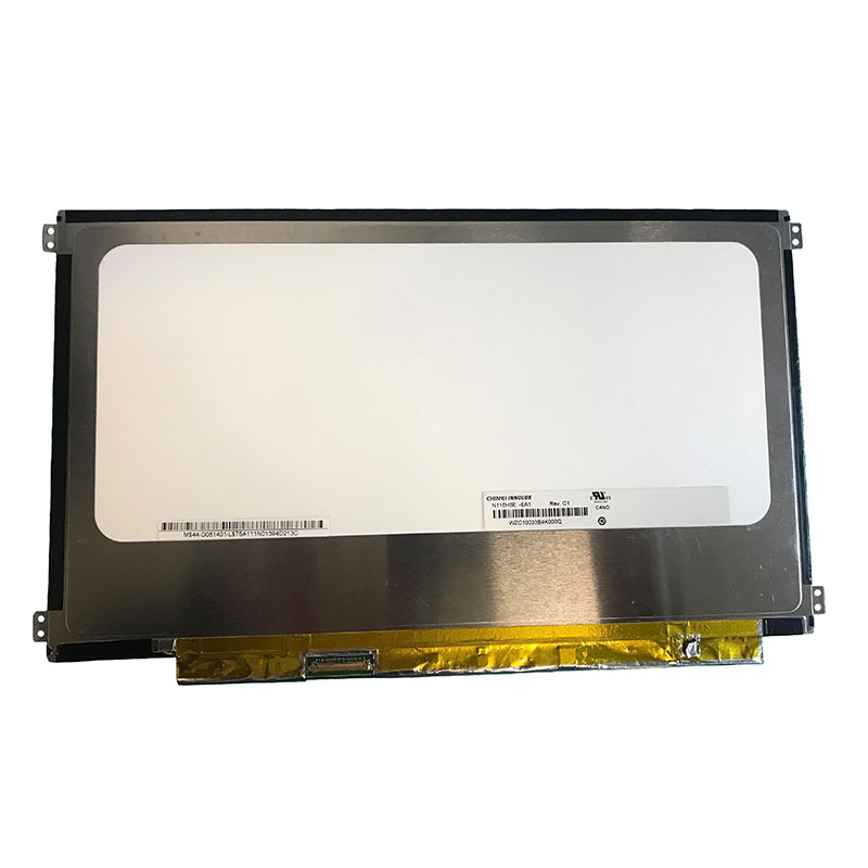 Οθόνη Laptop 11.6'' 1920x1080 WUXGA FULL HD LED N116HSE-EA1 RAZOR Οθόνη Laptop 11.6'' 1920x1080 WUXGA FULL HD LED N116HSE-EA1 RAZOR - Image 1