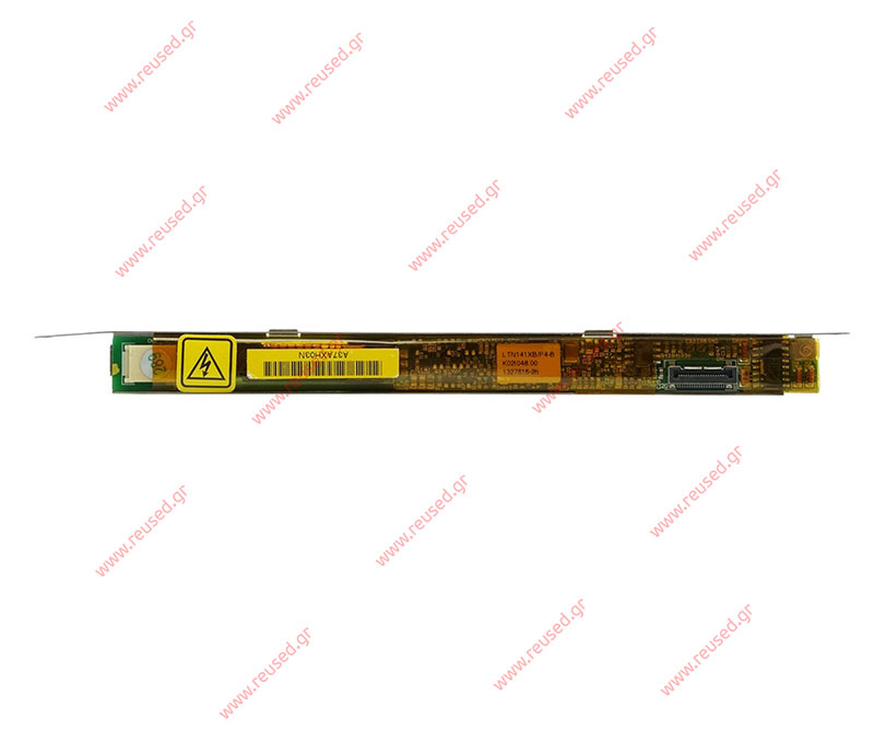 Inverter Οθόνης Dell D500 D505 D510 D600 D610 D810 Inverter Οθόνης Dell D500 D505 D510 D600 D610 D810 - Image 1