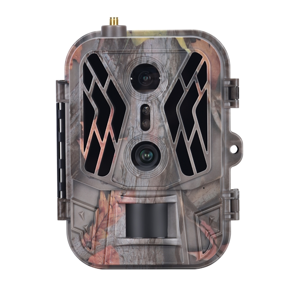 Suntek HC-950Pro-li Διπλή Κάμερα/Μπαταρία 8000mAh/36MP/4G/4K/Live Video με Εφαρμογή/90° Suntek HC-950Pro-li Διπλή Κάμερα/Μπαταρία 8000mAh/36MP/4G/4K/Live Video με Εφαρμογή/90° - Image 1