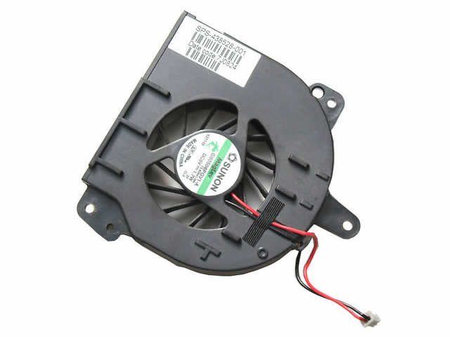 Ανεμιστήρας Laptop HP Presario A900 C700 Compaq 500 510 520 530 Ανεμιστήρας Laptop HP Presario A900 C700 Compaq 500 510 520 530 - Image 1