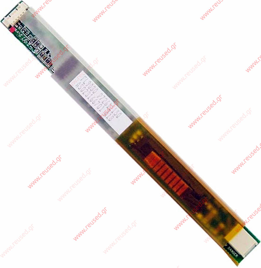 Inverter Οθόνης Laptop ACER Aspire 1350 1450 1510 Inverter Οθόνης Laptop ACER Aspire 1350 1450 1510 - Image 1