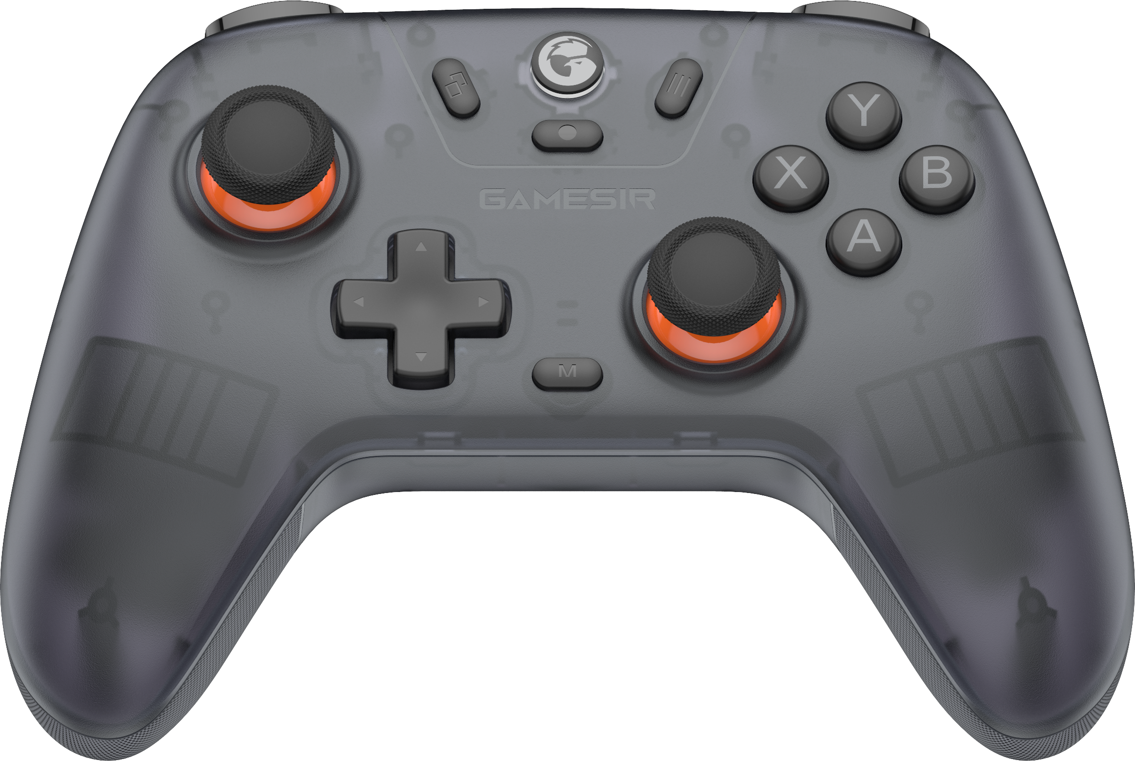 GameSir Nova Lite Multiplatform Gamepad (Bluetooth/USB-C/Ασύρματο) (PC/Switch/iOS/Android) Deck Special GameSir Nova Lite Multiplatform Gamepad (Bluetooth/USB-C/Ασύρματο) (PC/Switch/iOS/Android) Deck Special - Image 1