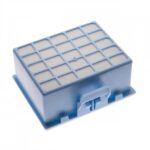 ΑΝΤΑΛΛΑΚΤΙΚΟ ΦΙΛΤΡΟ HEPA FBS168 ΗΛΕΚΤΡΙΚΗΣ ΣΚΟΥΠΑΣ BOSCH SIEMENS - Image 2