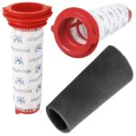 ΑΝΤΑΛΛΑΚΤΙΚΟ ΦΙΛΤΡΟ HEPA FBS202 ΗΛΕΚΤΡΙΚΗΣ ΣΚΟΥΠΑΣ BOSCH SIEMENS