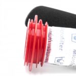 ΑΝΤΑΛΛΑΚΤΙΚΟ ΦΙΛΤΡΟ HEPA FBS202 ΗΛΕΚΤΡΙΚΗΣ ΣΚΟΥΠΑΣ BOSCH SIEMENS - Image 2