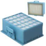 ΑΝΤΑΛΛΑΚΤΙΚΟ ΦΙΛΤΡΟ HEPA FBS168 ΗΛΕΚΤΡΙΚΗΣ ΣΚΟΥΠΑΣ BOSCH SIEMENS