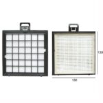 ΑΝΤΑΛΛΑΚΤΙΚΟ ΦΙΛΤΡΟ HEPA FBS26 ΗΛΕΚΤΡΙΚΗΣ ΣΚΟΥΠΑΣ BOSCH SIEMENS