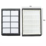 ΑΝΤΑΛΛΑΚΤΙΚΟ ΦΙΛΤΡΟ HEPA FBS560 ΗΛΕΚΤΡΙΚΗΣ ΣΚΟΥΠΑΣ BOSCH SIEMENS