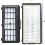 ΑΝΤΑΛΛΑΚΤΙΚΟ ΦΙΛΤΡΟ HEPA FBS736 ΗΛΕΚΤΡΙΚΗΣ ΣΚΟΥΠΑΣ BOSCH SIEMENS