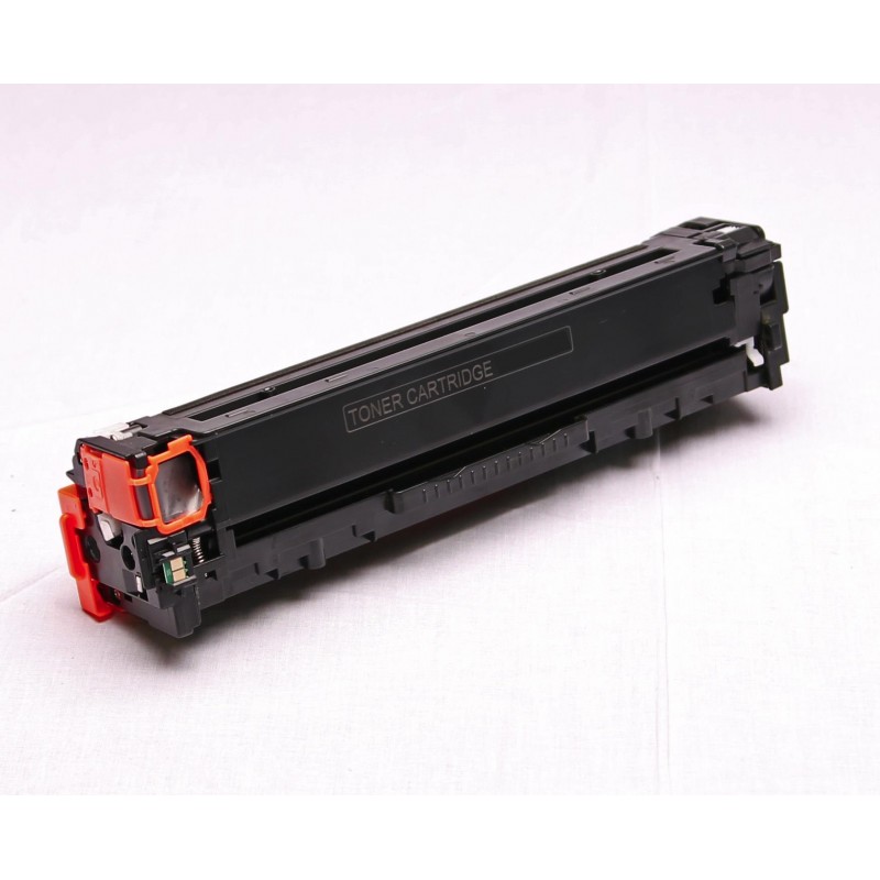 HP CF530A, 205A ΓΙΑ 1100 ΣΕΛΙΔΕΣ, BLACK TONER ΣΥΜΒΑΤΟ HP CF530A, 205A ΓΙΑ 1100 ΣΕΛΙΔΕΣ, BLACK - Image 1