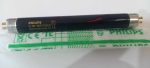 ΛΑΜΠΑ PHILIPS ΦΘΟΡΙΟΥ BLACK LIGHT(ΔΙΑΧΩΡΙΣΜΟΥ ΧΡΩΜΑΤΩΝ) UV-A 4W ΓΙΑ ΜΗΧΑΝΗΜΑTA ΠΛΑΣΤΟΤΗΤΑΣ ΧΑΡΤΟΝΟΜΙΣΜΑΤΩΝ