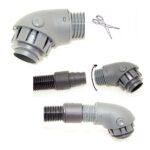 ΜΟΥΦΑ ΗΛΕΚΤΡΙΚΗΣ ΣΚΟΥΠΑΣ UNIVERSAL MUN1 - Image 2