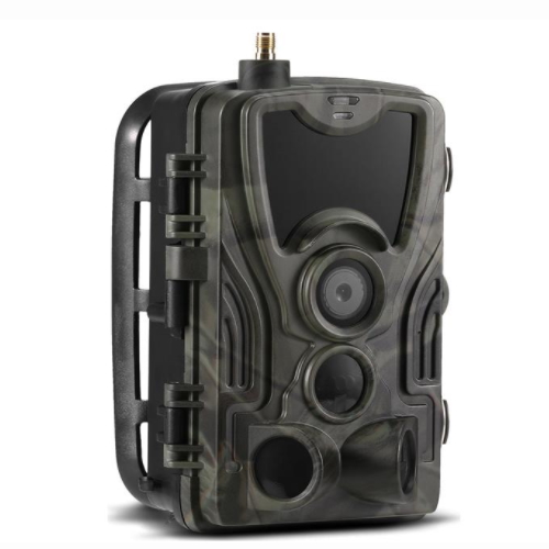 Suntek HC-801Pro 4G/4K/30MP/Live Video με Εφαρμογή Suntek HC-801Pro 4G/4K/30MP/Live Video με Εφαρμογή - Image 1