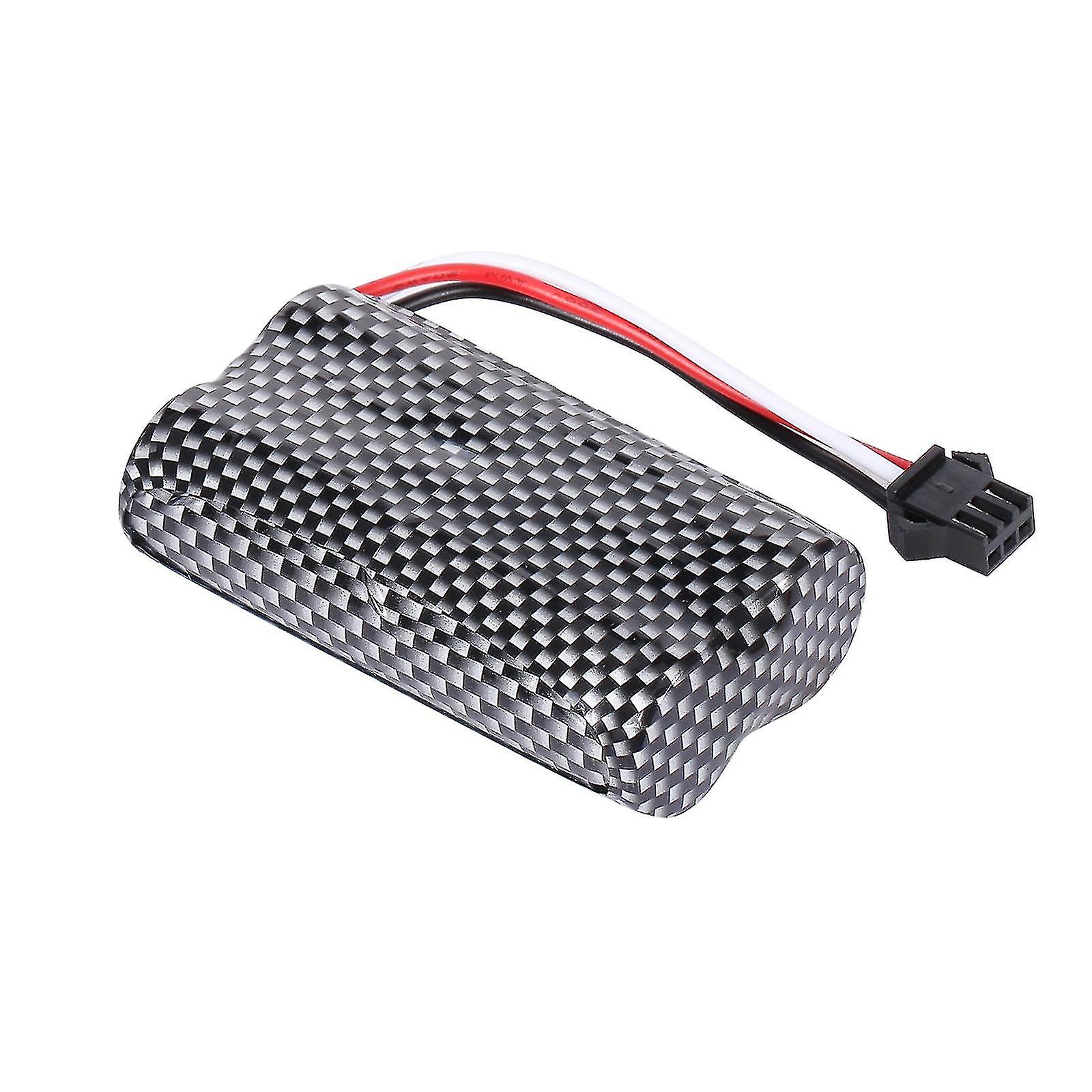 ToySky Skeleton GS166 Μπαταρία 7.4V Li-ion με χωρητικότητα 1500mAh ToySky Skeleton GS166 Μπαταρία 7.4V Li-ion με χωρητικότητα 1500mAh - Image 1