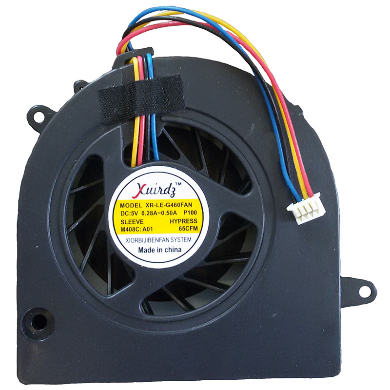 Ανεμιστήρας Laptop Lenovo G460 G460A G560 Series Ανεμιστήρας Laptop Lenovo G460 G460A G560 Series - Image 1